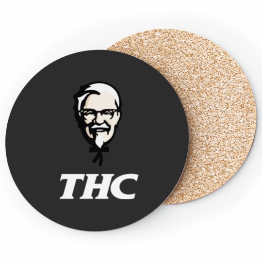 Discover thc Coasters