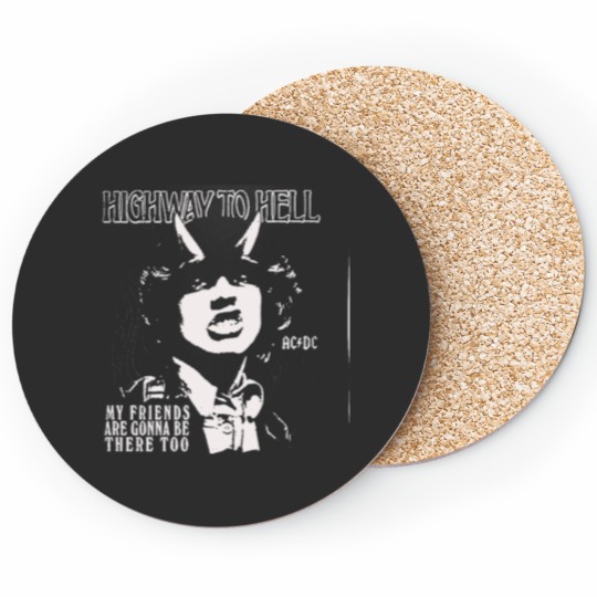 Discover A C D C Coasters
