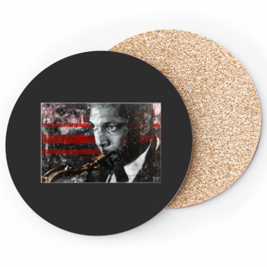 Discover The Last Trane Coasters