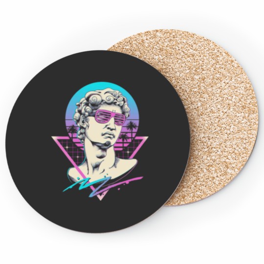 Discover Vapor Swag 1 Coasters