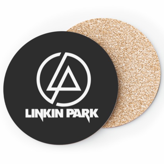 Discover Linkin3 Park Coasters