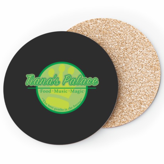 Discover Palace Coasters