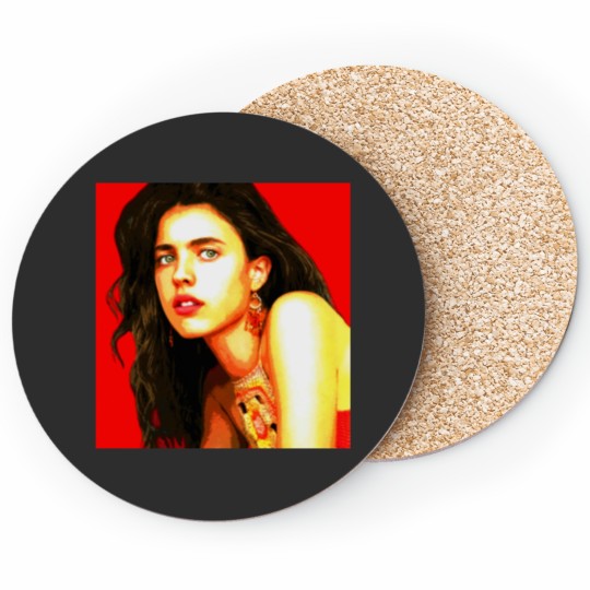 Discover margaret qualley 1 Coasters