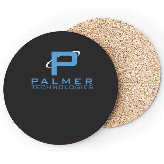Discover Palmer Technologies Coasters