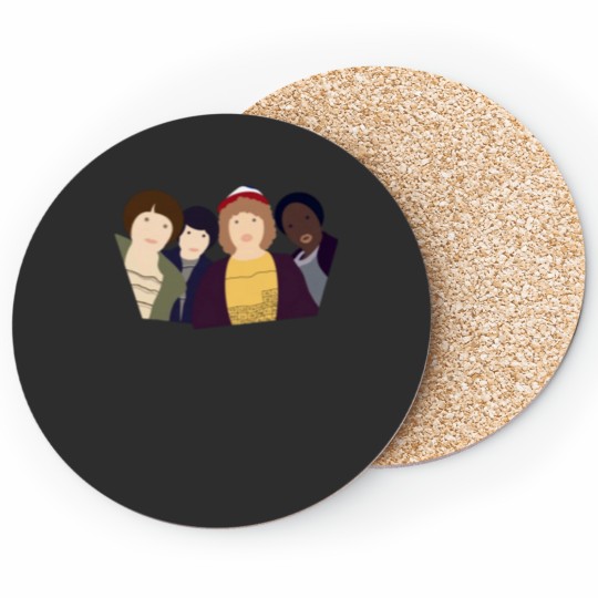 Discover Strangers Things Coasters