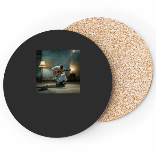 Discover ren hi ren Coasters