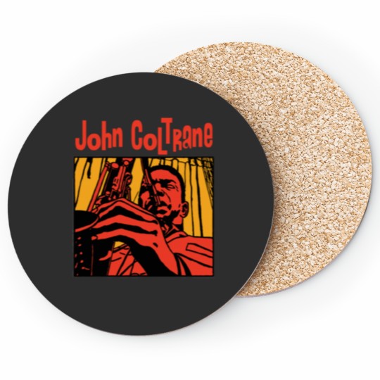 Discover trane Coasters