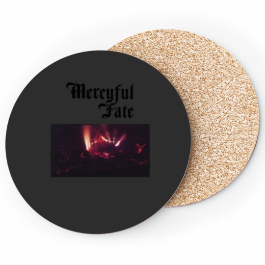 Discover mercyful fate Coasters