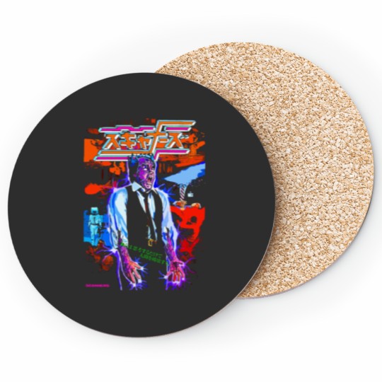 Discover 10 Seconds of Pain Begins Coaster
