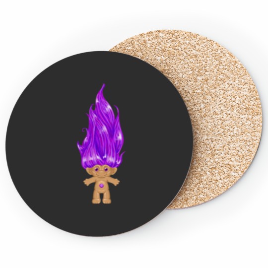Discover Troll Coasters