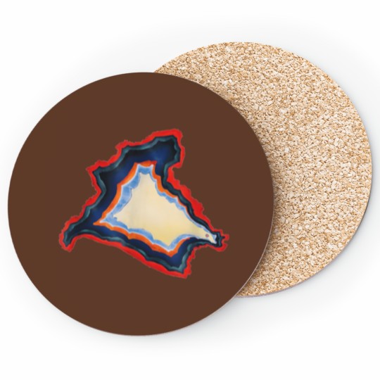 Discover Tyler Purgatory Childers Bluegrass Music Country Coasters