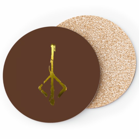 Discover Bloodborne Bloodbornee Game cute Coasters