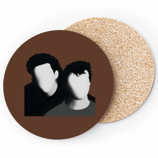 Discover TFF Songs From The Big Chair Album cute Coasters