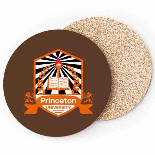 Discover Princeton Coasters