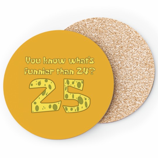 Discover You Know What's Funnier Than 24 25 Cute Patrick Face Coasters