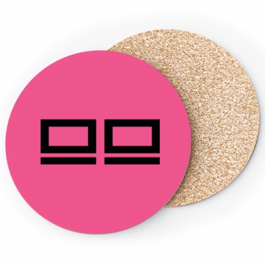 Discover bad batch  99 Perfect Gift  gift Coasters