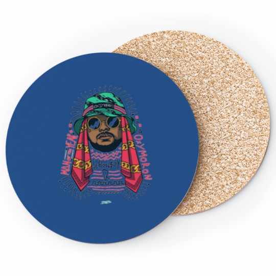 Discover Schoolboy Q Coaster