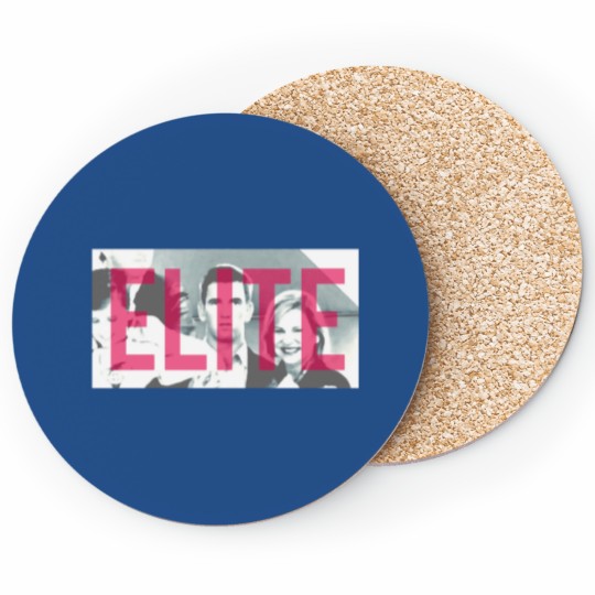 Discover ELIte Coasters