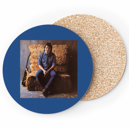Discover John Prine Coaster