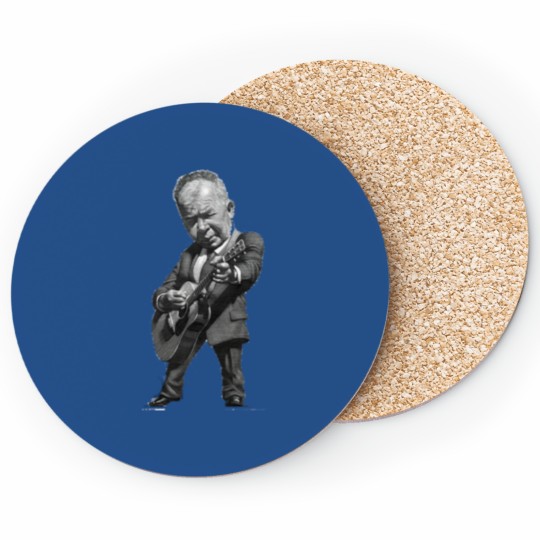 Discover john prine ver8 john prine ver8 Coasters