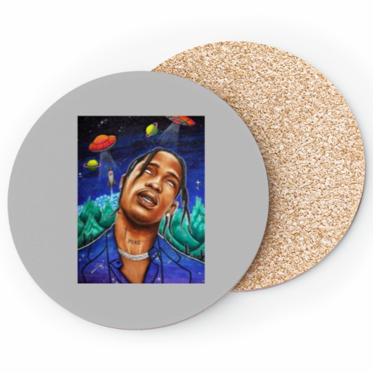 Discover Scott Travis Coasters