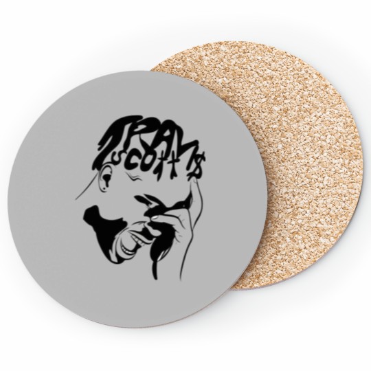 Discover Scott Travis Coasters