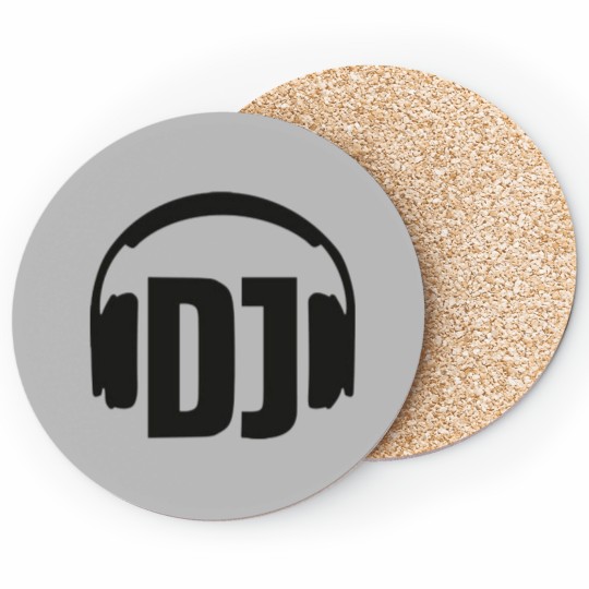 Discover DJ Coasters