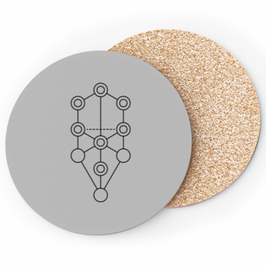 Discover Kabbalistic Coasters