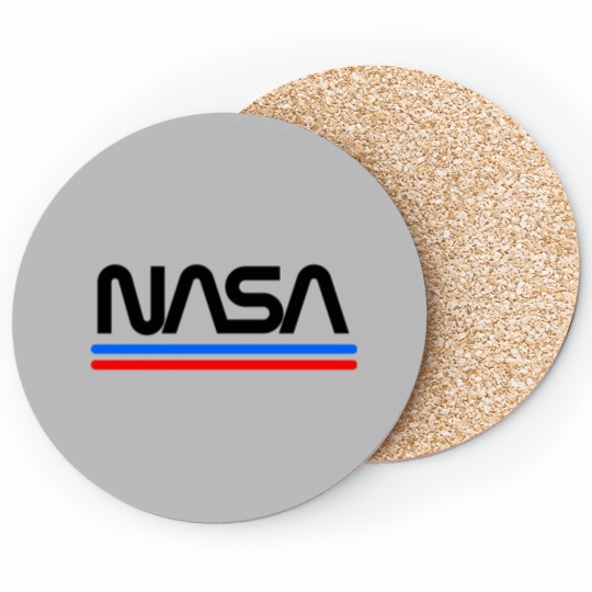 Discover NASA Coasters
