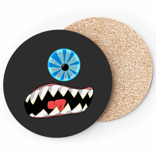Discover Cymon Coasters