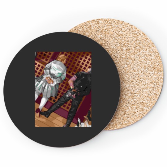 Discover Tweets with replies Coasters