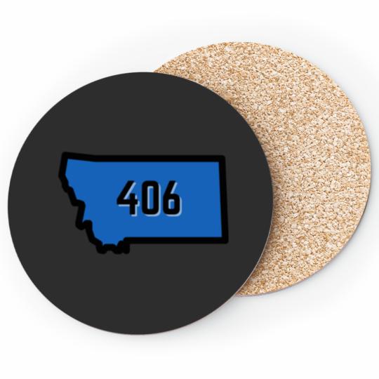 Discover 406 Missoula MT Coasters