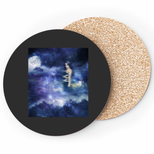 Discover Floor Jansen The Greatest Show On Earth Coasters