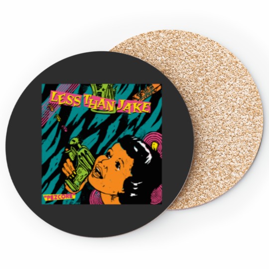 Discover less than jake Coasters