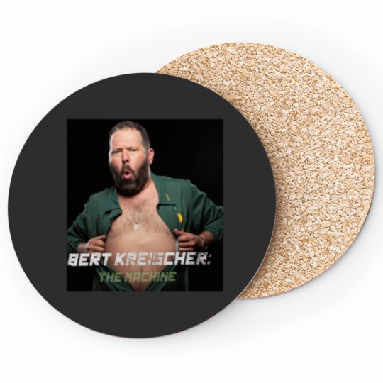 Discover Bert Kreischer(2) Coasters