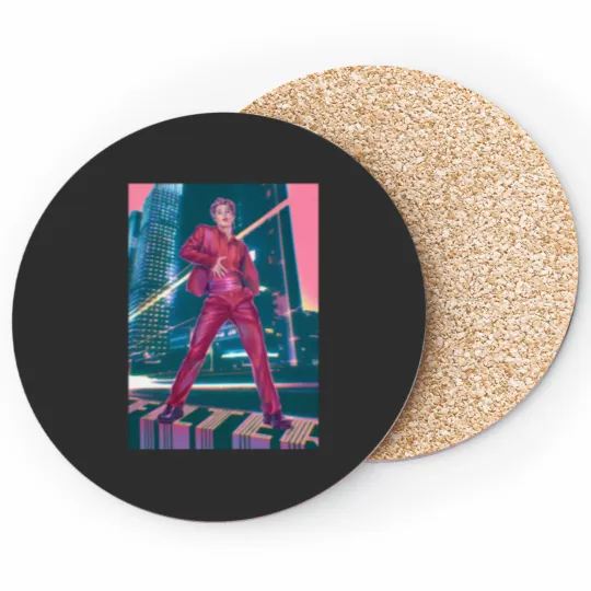 Discover FILTER Coasters