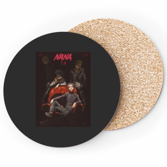 Discover Nana Coasters