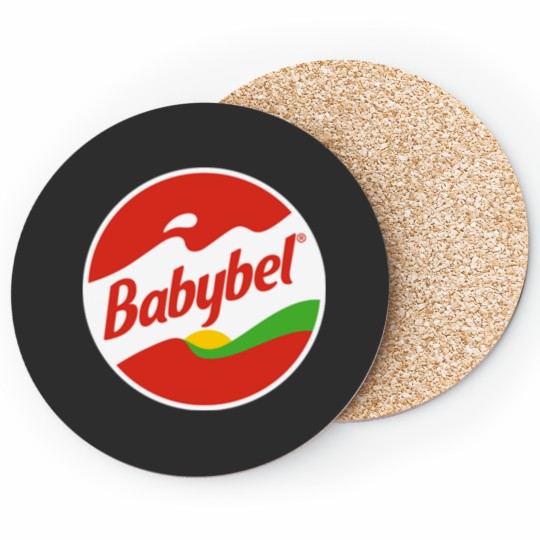 Discover babybel Coasters