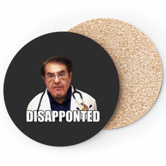 Discover Dr Now Classic Coasters