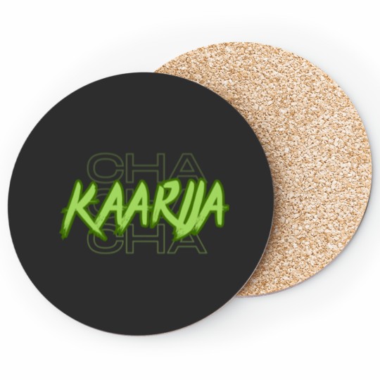 Discover Kaarija(1) Coasters