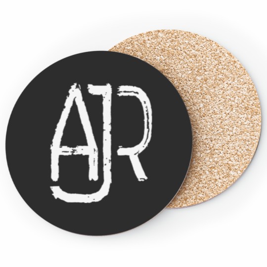 Discover Ajr Coasters, Gift Ajr Coasters