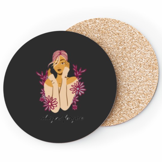 Discover zozobra always forgive Coasters