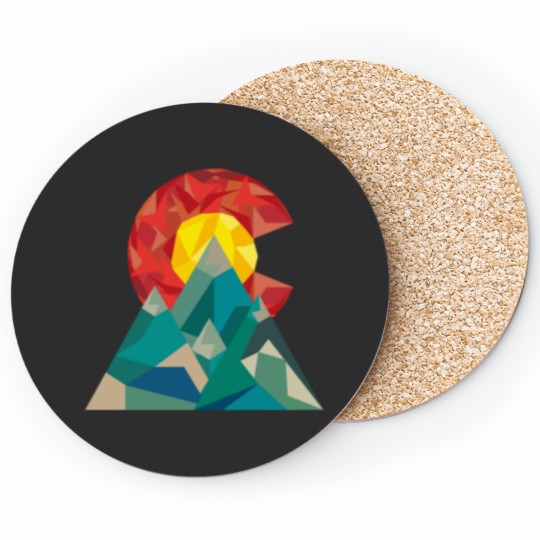 Discover Colorado Geo Coasters