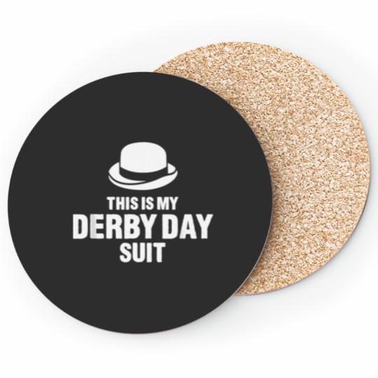 Discover Derby Day 2024 Derby Kentucky Coasters