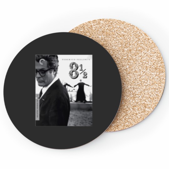 Discover 8 12 Criterion Collection Coasters