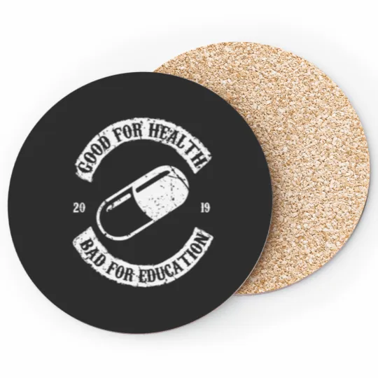 Discover Sons of capsules Coasters