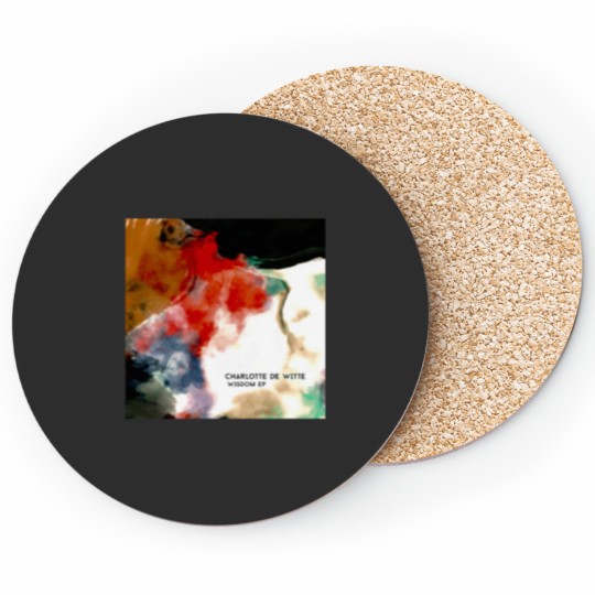 Discover wisdom Coasters