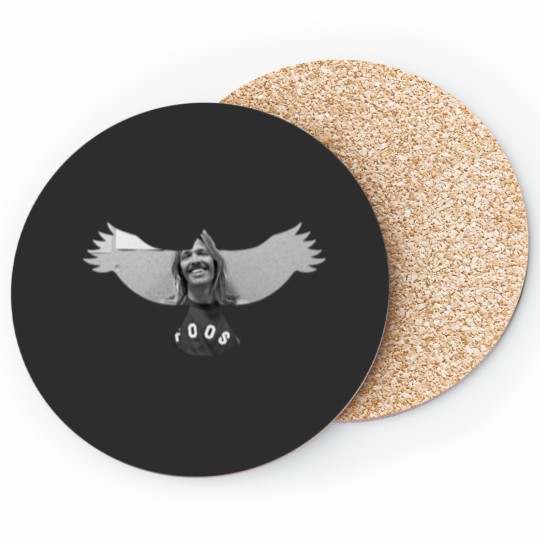 Discover Taylorhawkins legend Coasters