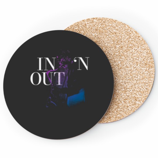 Discover In 'n Out Coasters