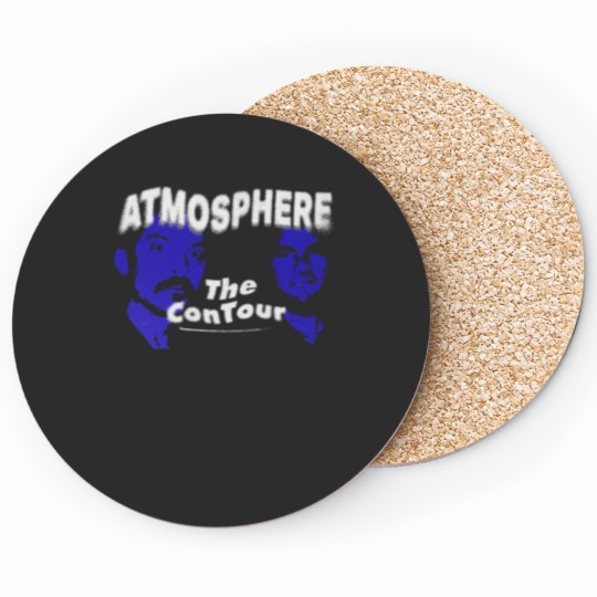 Discover Atmosphere Coasters